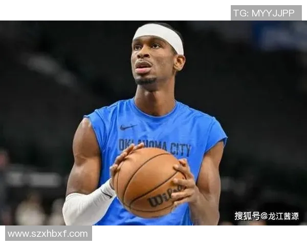 雷霆队亚历山大表现出色助力球队连胜华莱士贡献20分力克活塞