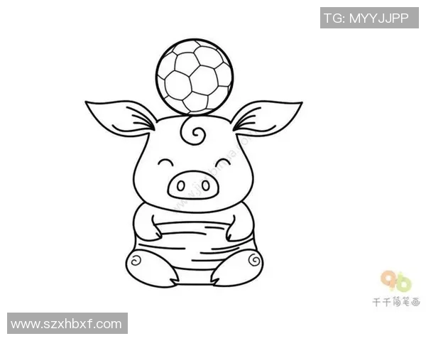 足球小猪的快乐冒险之旅与梦想成真故事