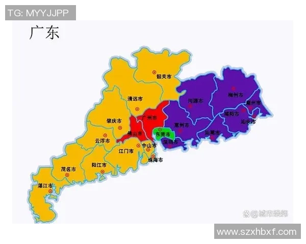 东莞与深圳的经济竞争与发展趋势分析探讨两座城市的未来潜力与机遇 东莞与深圳的经济竞争与发展趋势分析探讨两座城市的未来潜力与机遇