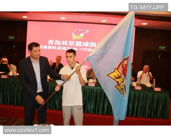 北京金隅与青岛双星激战正酣谁将成为本赛季篮球联赛的冠军之争焦点