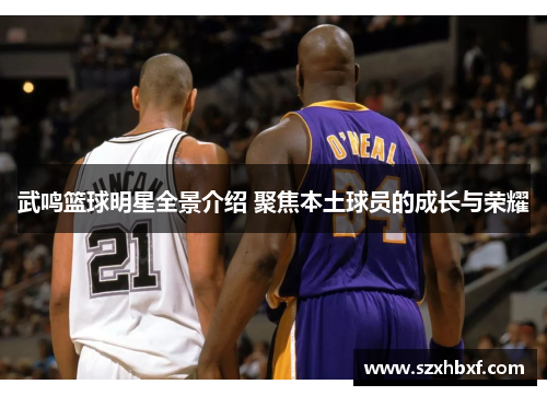 武鸣篮球明星全景介绍 聚焦本土球员的成长与荣耀