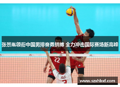 张景胤领衔中国男排奋勇拼搏 全力冲击国际赛场新高峰
